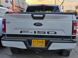 فۆرد F-150